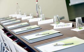 Campanile Paris 19 - La Villette
