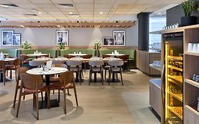 Campanile Paris 19 - La Villette